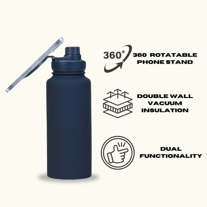 Hydro 360 Water Bottle